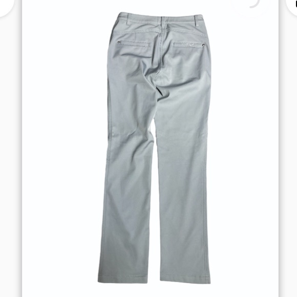 Daily Sports Irene winter Gray golf pants-4 - Picture 2 of 10